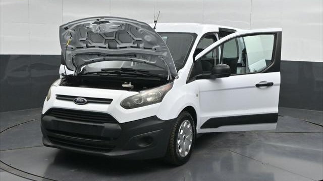 2015 Ford Transit Connect XL