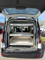 2020 Transit Connect Thumbnail 5