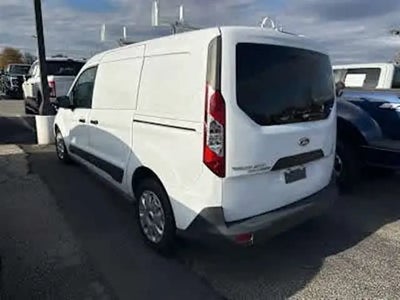 2014 Ford Transit Connect XLT 4DR LWB Cargo Mini-Van W/REAR Liftgate