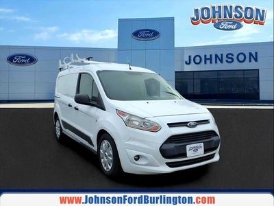 2014 Ford Transit Connect XLT 4DR LWB Cargo Mini-Van W/REAR Liftgate