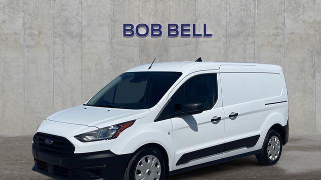 Preowned 2023 Ford Transit Connect XL for Sale