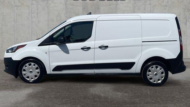 2023 Ford Transit Connect XL