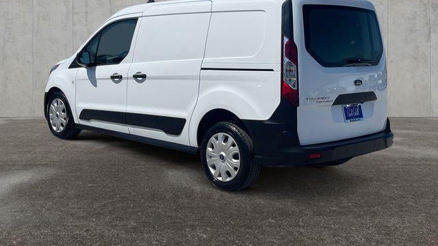2023 Ford Transit Connect XL