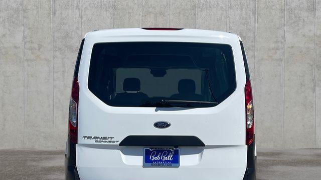 2023 Ford Transit Connect XL
