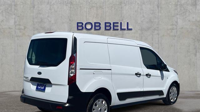 2023 Ford Transit Connect XL