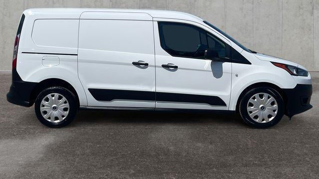 2023 Ford Transit Connect XL