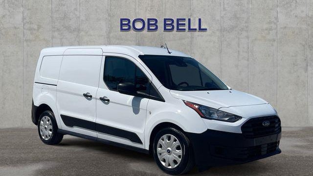 2023 Ford Transit Connect XL