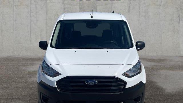 2023 Ford Transit Connect XL