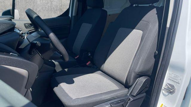 2023 Ford Transit Connect XL