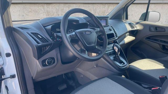 2023 Ford Transit Connect XL