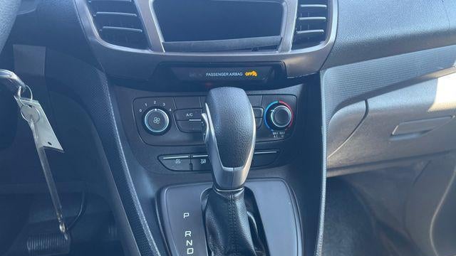 2023 Ford Transit Connect XL