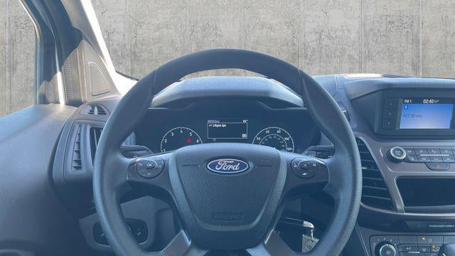 2023 Ford Transit Connect XL