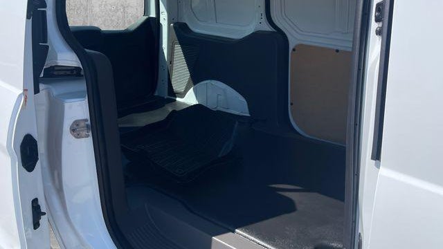 2023 Ford Transit Connect XL