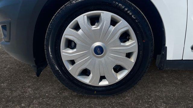 2023 Ford Transit Connect XL
