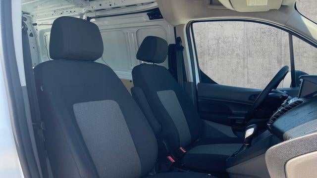 2023 Ford Transit Connect XL