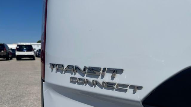 2023 Ford Transit Connect XL