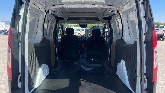 2023 Ford Transit Connect XL