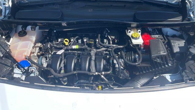 2023 Ford Transit Connect XL