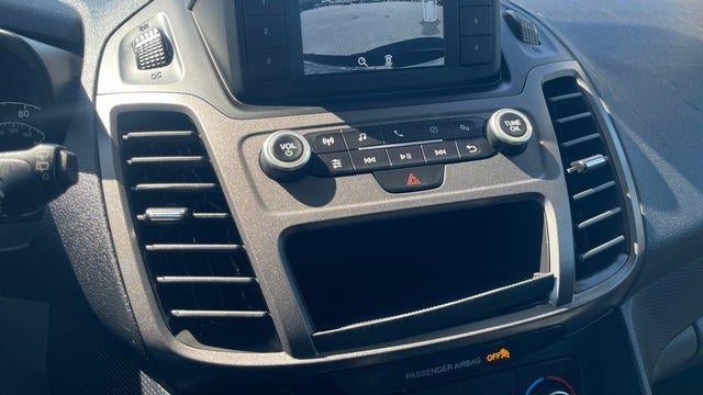 2023 Ford Transit Connect XL