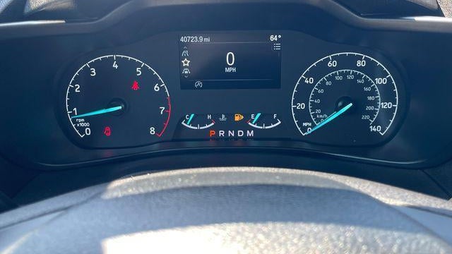 2023 Ford Transit Connect XL
