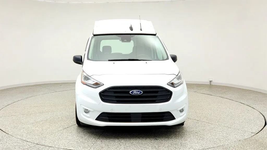2023 Ford Transit Connect XLT