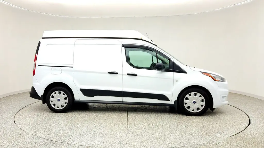 2023 Ford Transit Connect XLT