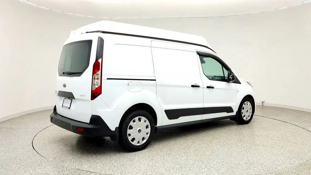 2023 Ford Transit Connect XLT