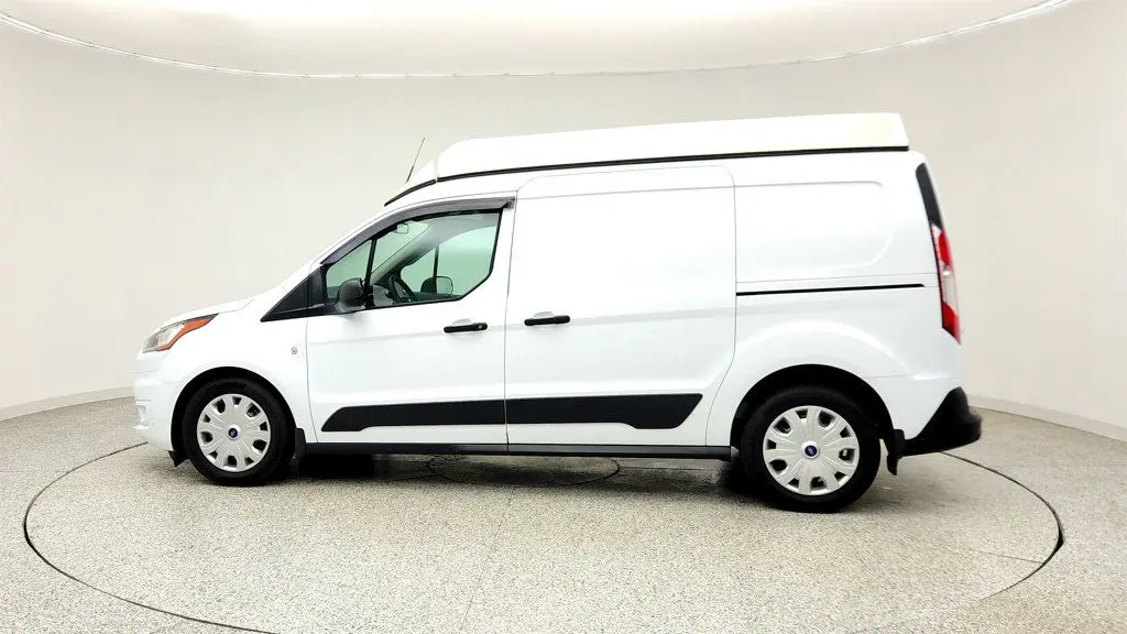2023 Ford Transit Connect XLT