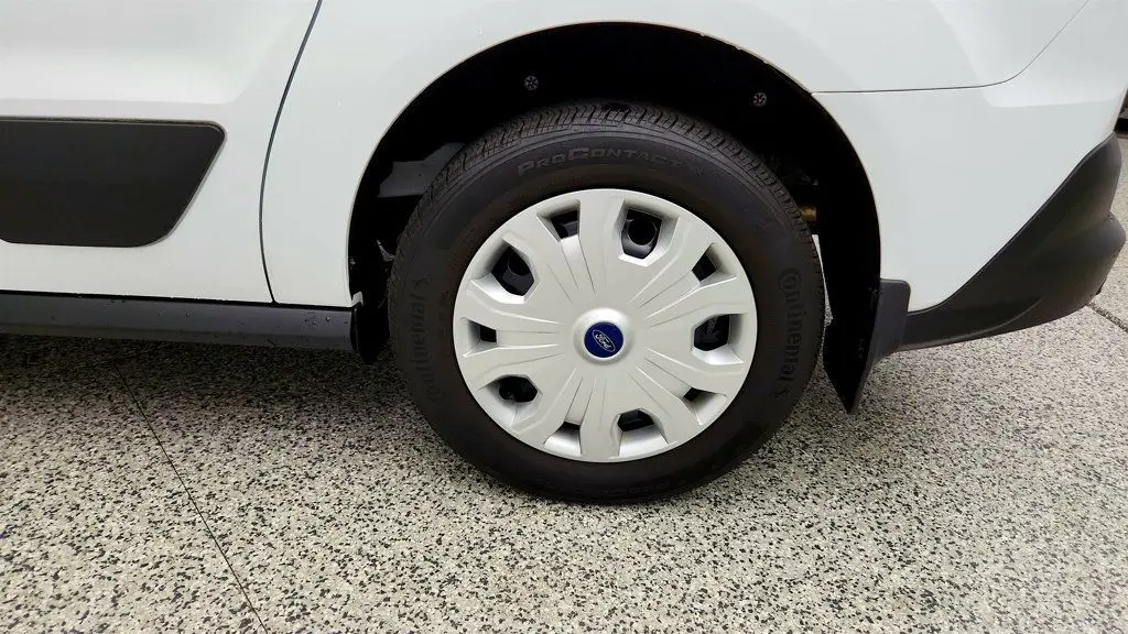 2023 Ford Transit Connect XLT