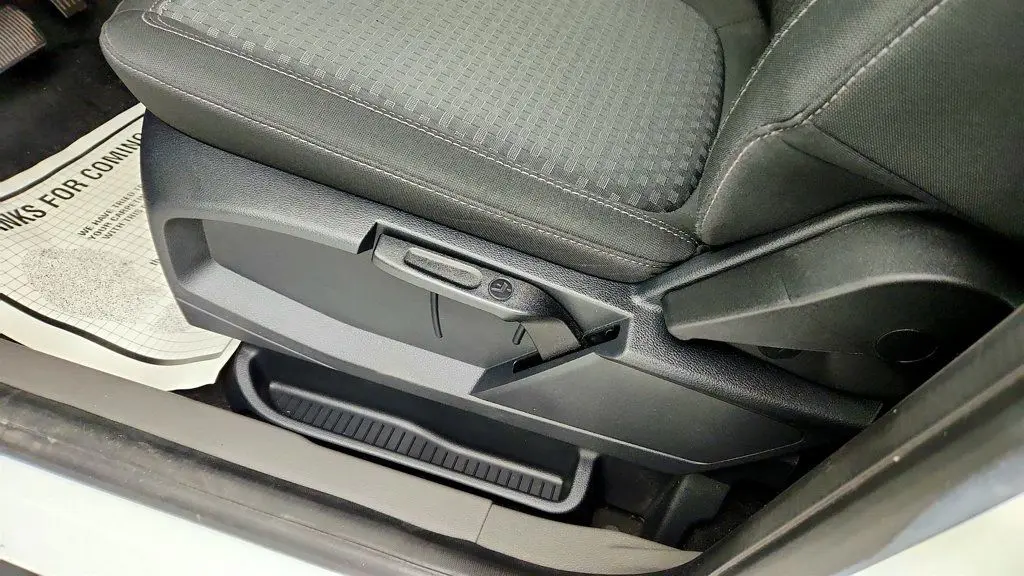2023 Ford Transit Connect XLT