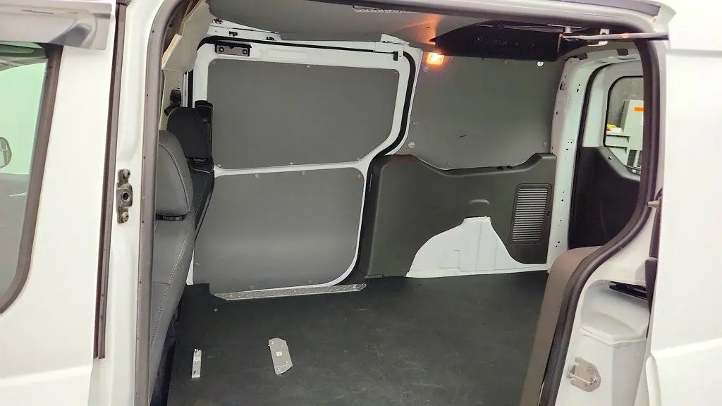 2023 Ford Transit Connect XLT