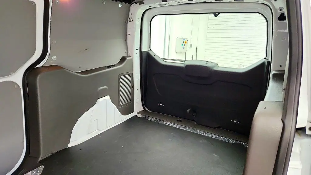 2023 Ford Transit Connect XLT