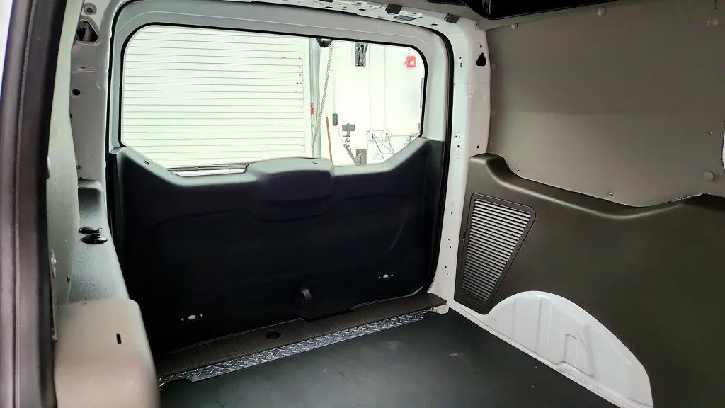 2023 Ford Transit Connect XLT