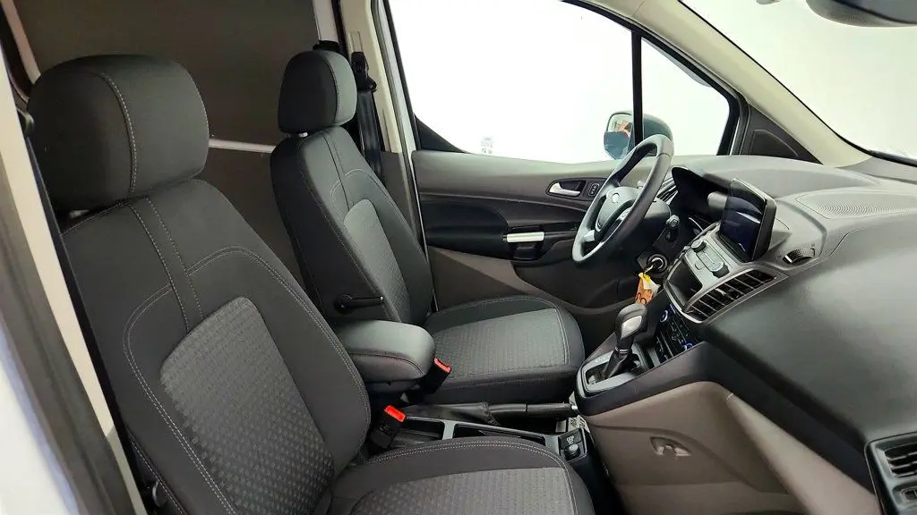 2023 Ford Transit Connect XLT
