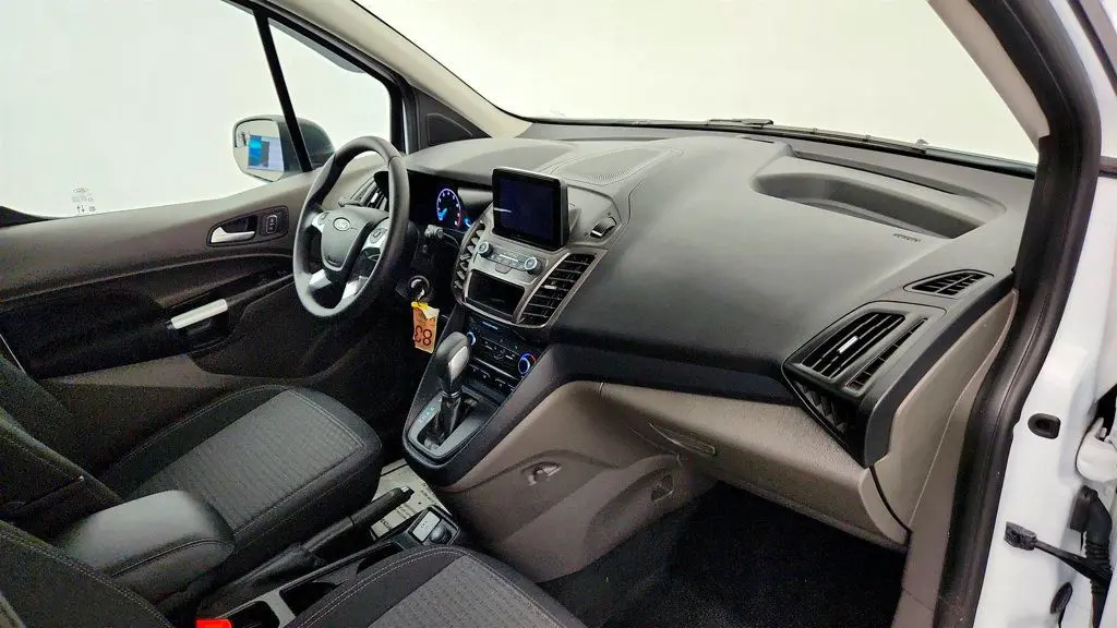 2023 Ford Transit Connect XLT