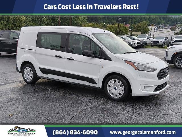 2023 Ford Transit Connect - $21,990