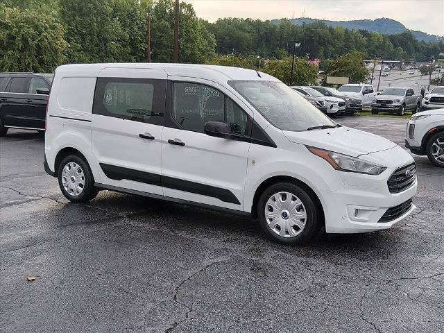 2023 Ford Transit Connect - $21,990