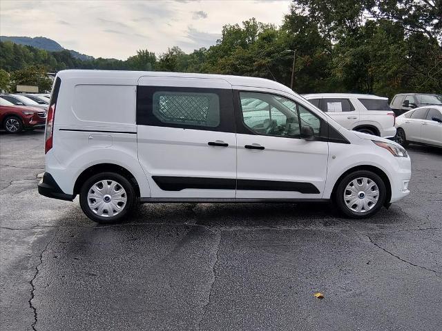 2023 Ford Transit Connect - $21,990
