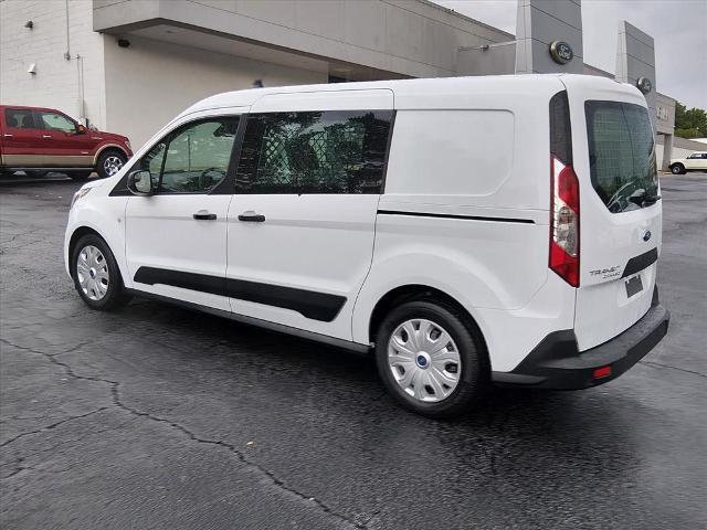 2023 Ford Transit Connect - $21,990