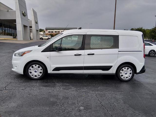 2023 Ford Transit Connect - $21,990