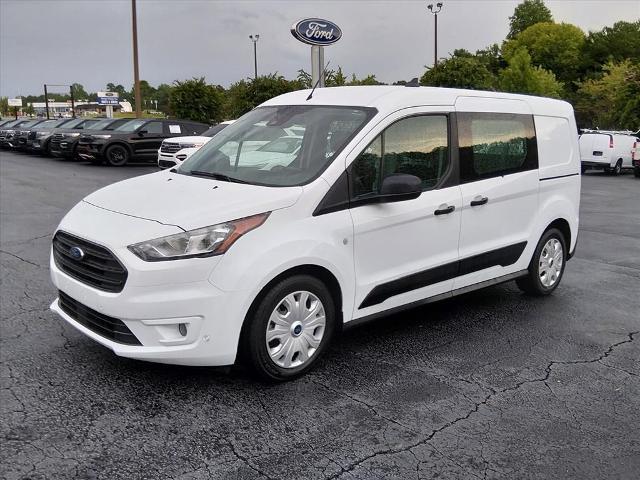 2023 Ford Transit Connect - $21,990