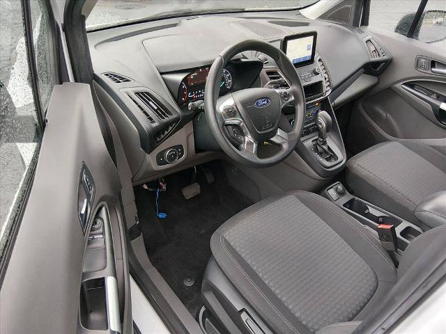 2023 Ford Transit Connect - $21,990
