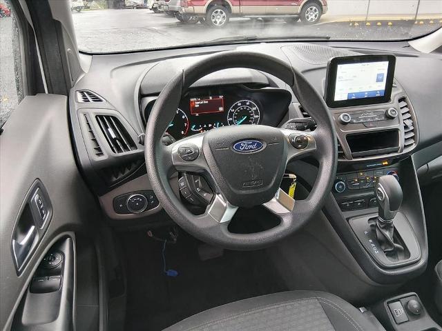 2023 Ford Transit Connect - $21,990