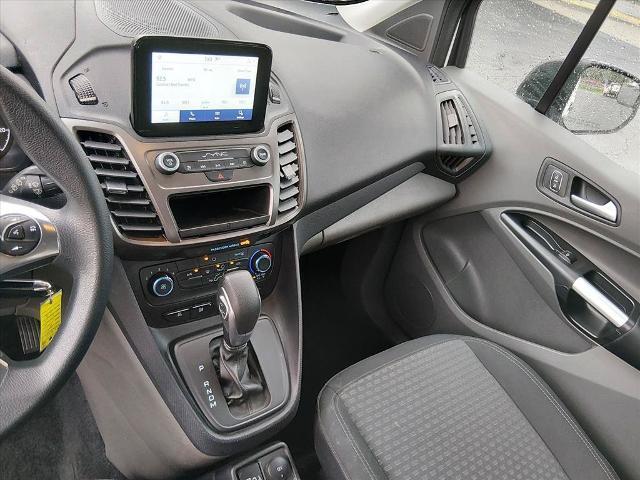 2023 Ford Transit Connect - $21,990