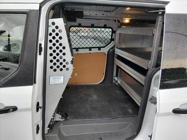 2023 Ford Transit Connect - $21,990