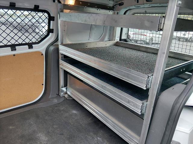 2023 Ford Transit Connect - $21,990