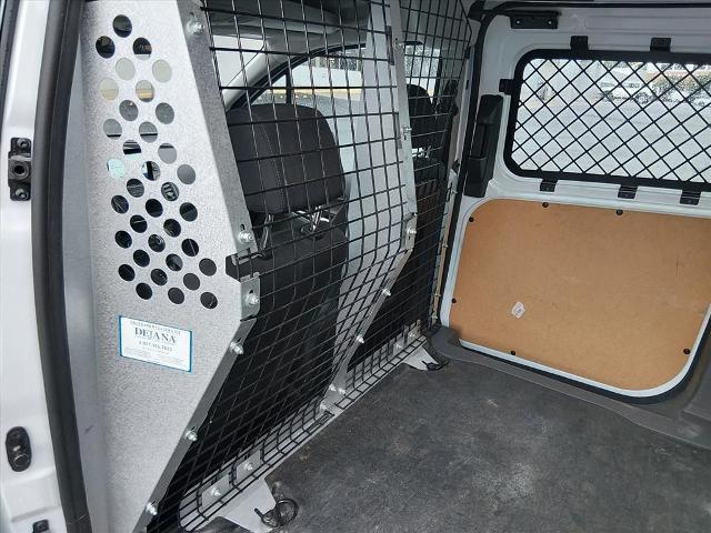 2023 Ford Transit Connect - $21,990