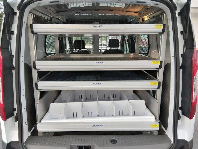 2023 Ford Transit Connect - $21,990