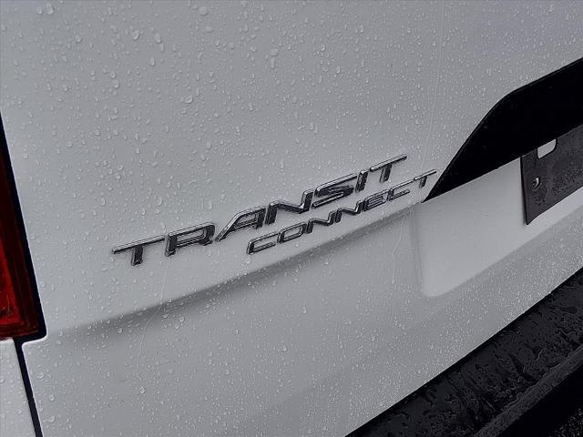 2023 Ford Transit Connect - $21,990