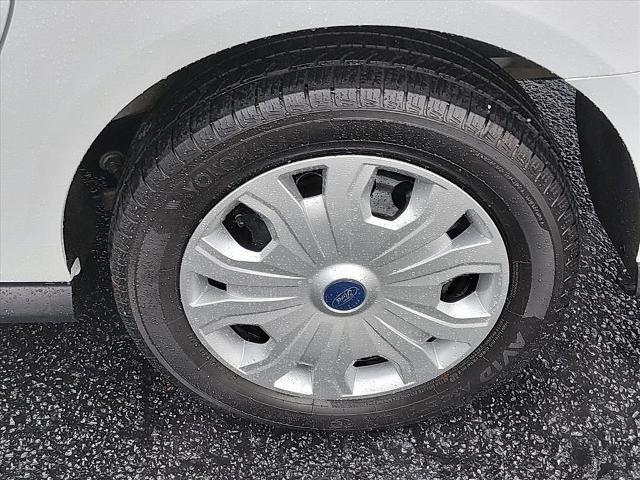 2023 Ford Transit Connect - $21,990